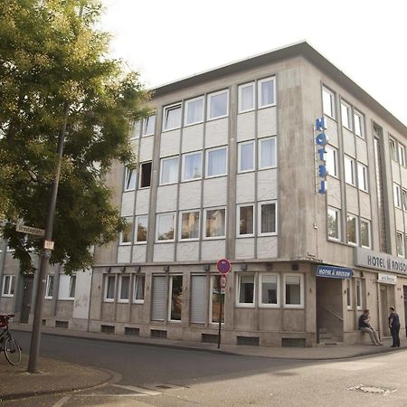 Hotel Madison Am Dom Kolonia Zewnętrze zdjęcie